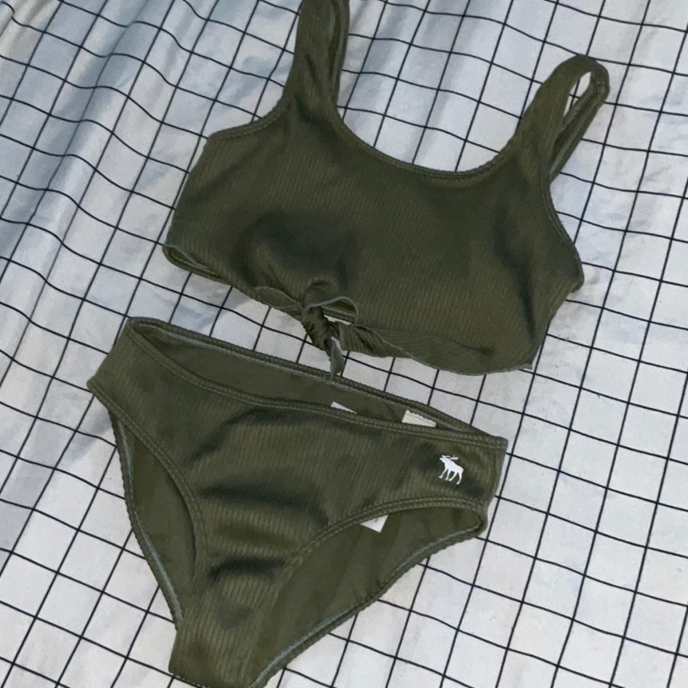 11-12 girls two piece